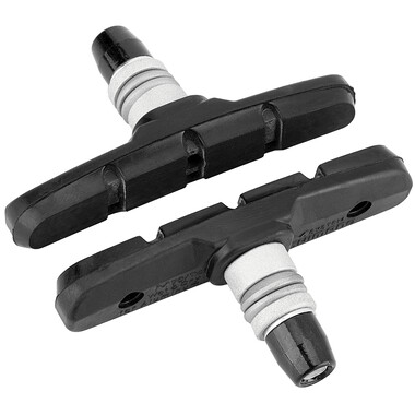 SHIMANO M70T4  BR-R353 Pair of Brake Pads with Screw 0